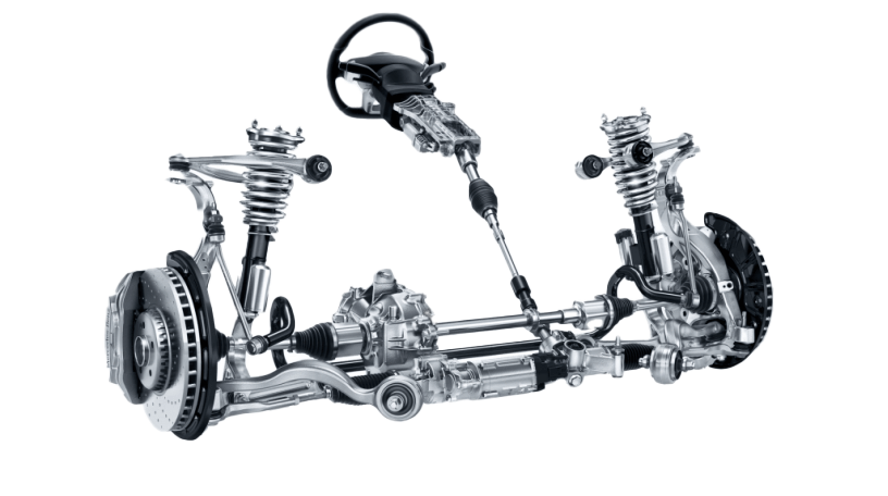 Disco de freio ventilado de alta qualidade